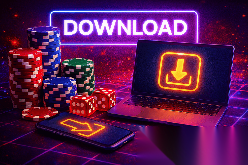 Guia para baixar e instalar o APK 993BET