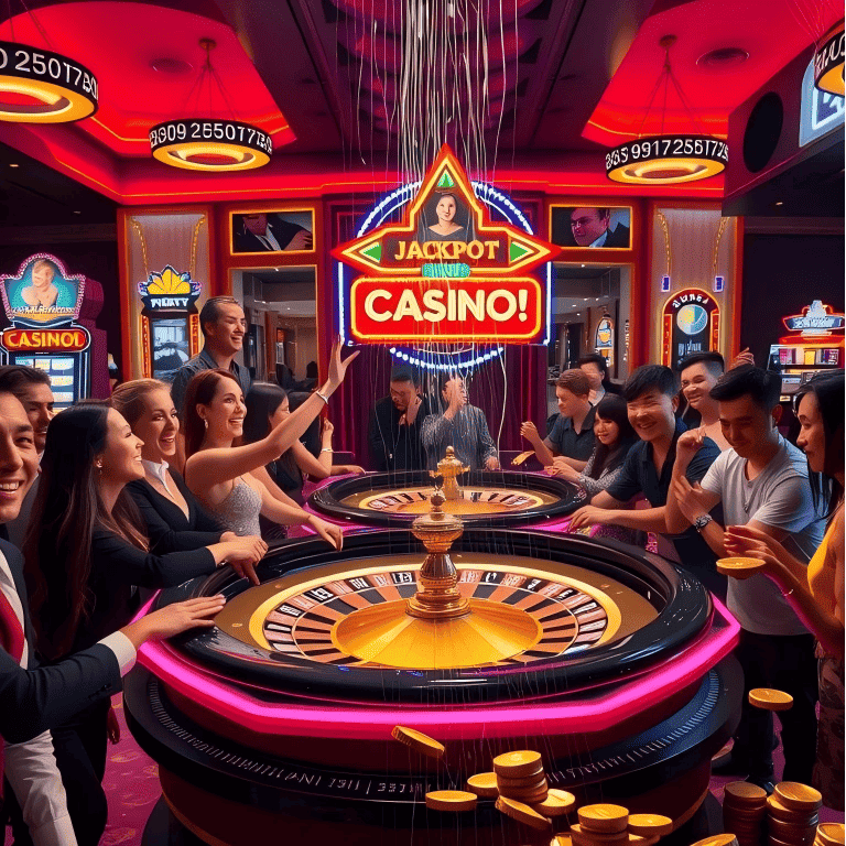 Maior jackpot da 993BET com prêmio multimilionário