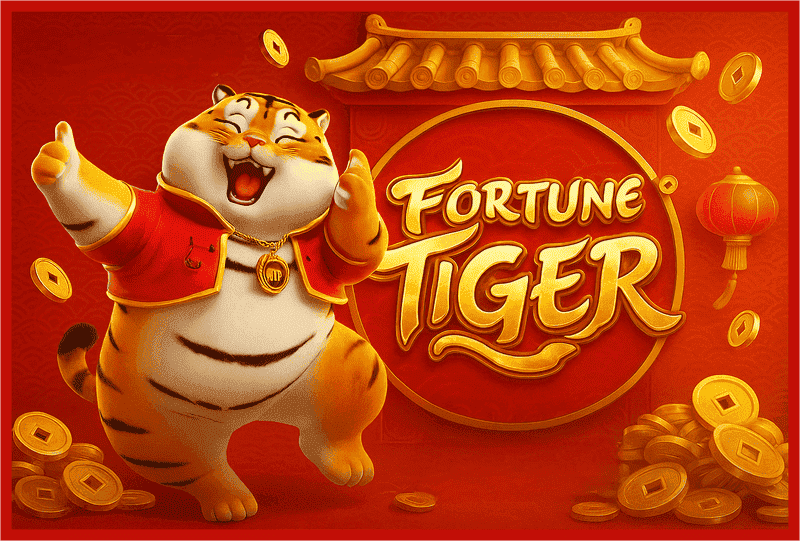 Jogo Tiger Ox Mouse da 993BET.